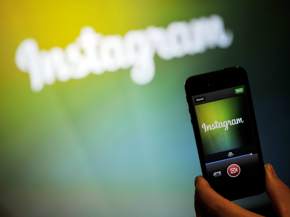 Instagram apresenta nova funcionalidade de vídeos