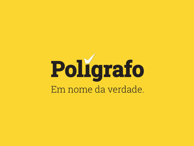 Site Polígrafo integra programa de fact-checking do Facebook