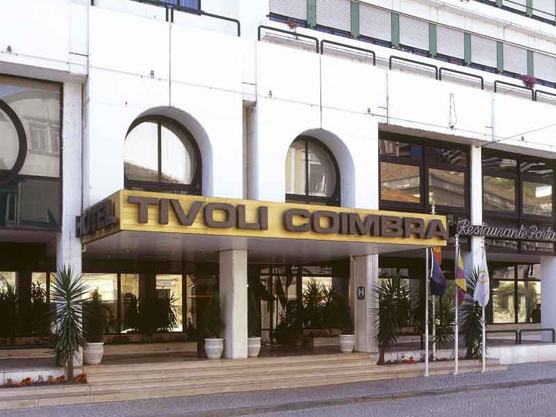 Tivoli Coimbra