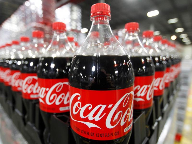 Sobre Coca-Cola cria campanha contra a Obesidade