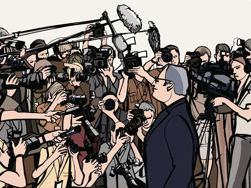 Sobre Os jornalistas estão em vias de extinção?