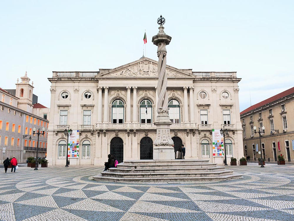 Sobre Omnisinal organizou curso na Câmara Municipal de Lisboa