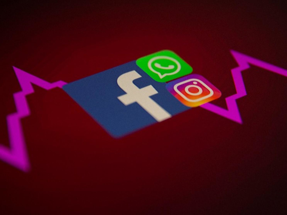 Apagão mostrou que o mundo está “dependente” do Facebook