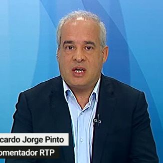 Ricardo Jorge Pinto