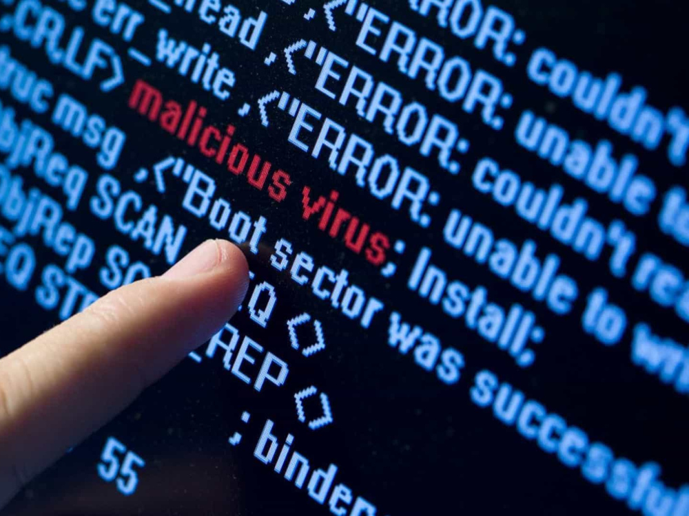Sobre Como se proteger dos vírus informáticos?