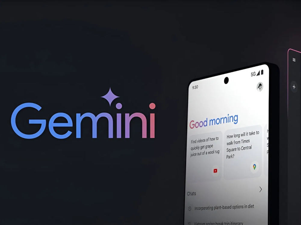 Já pode descarregar a app do Gemini em Portugal