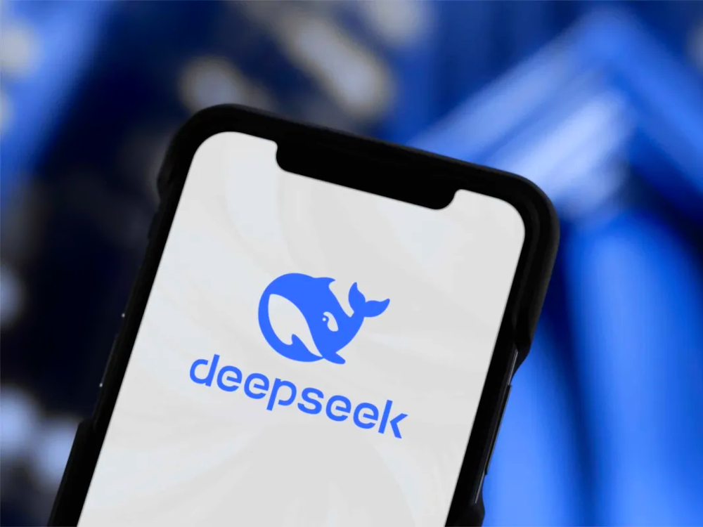 DeepSeek: Inteligência Artificial Chinesa Supera ChatGPT e Conquista o Mundo