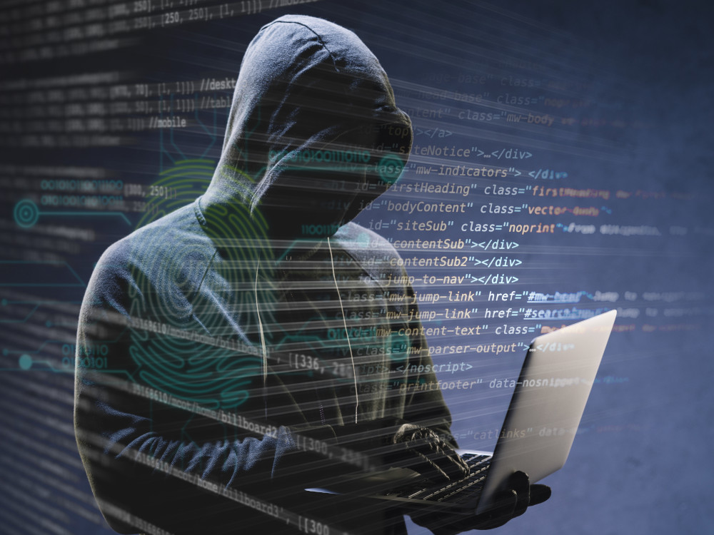 Cibercrime impulsionado por inteligência artificial dispara