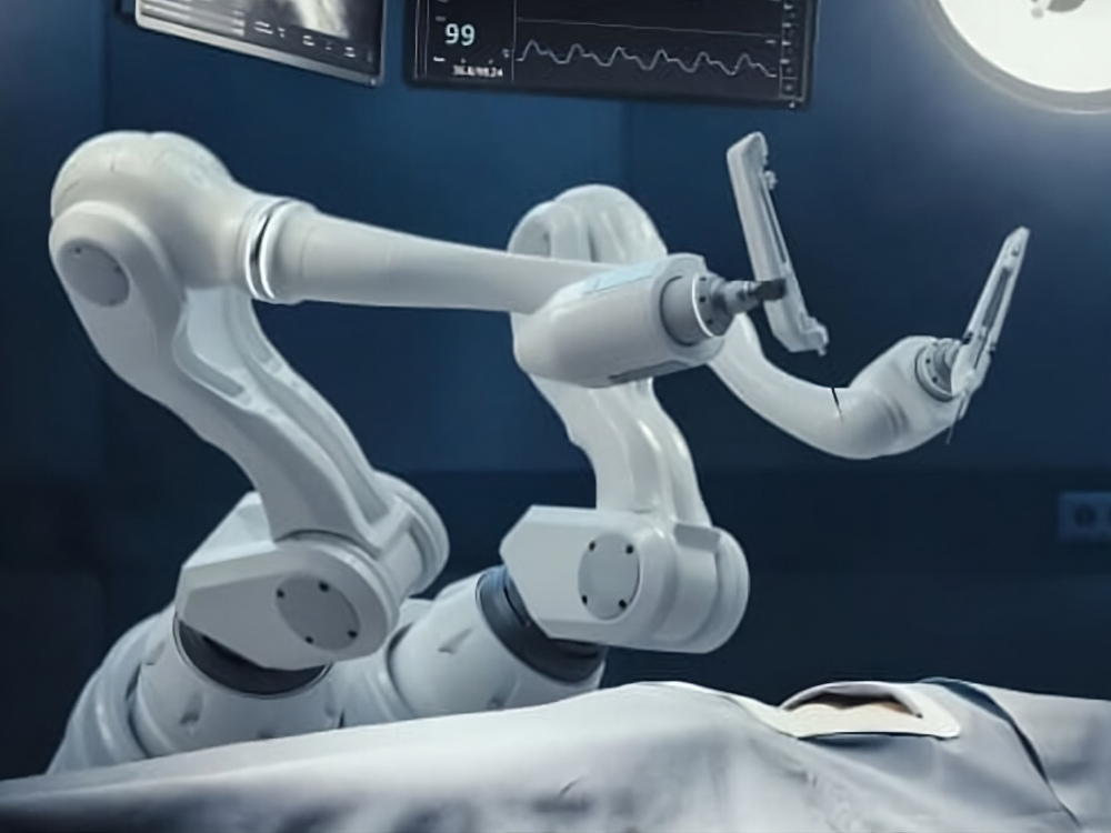 Inteligência artificial aplicada à saúde