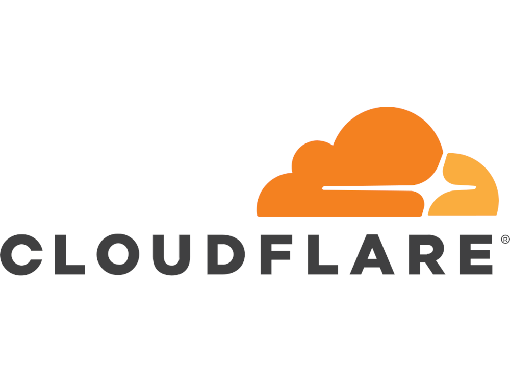 Cloudflare «down»
