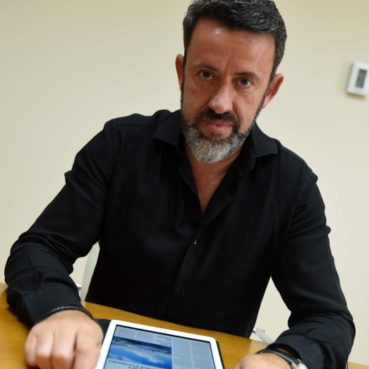 José Agostinho Pereira