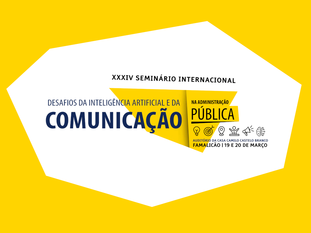 Sobre IA e Comunicação, quais os desafios?