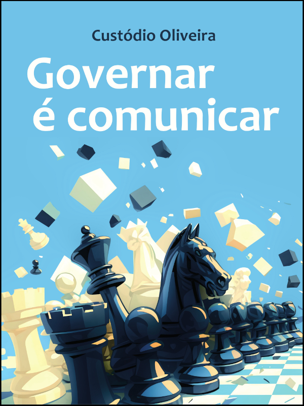 Livro Governar é Comunicar