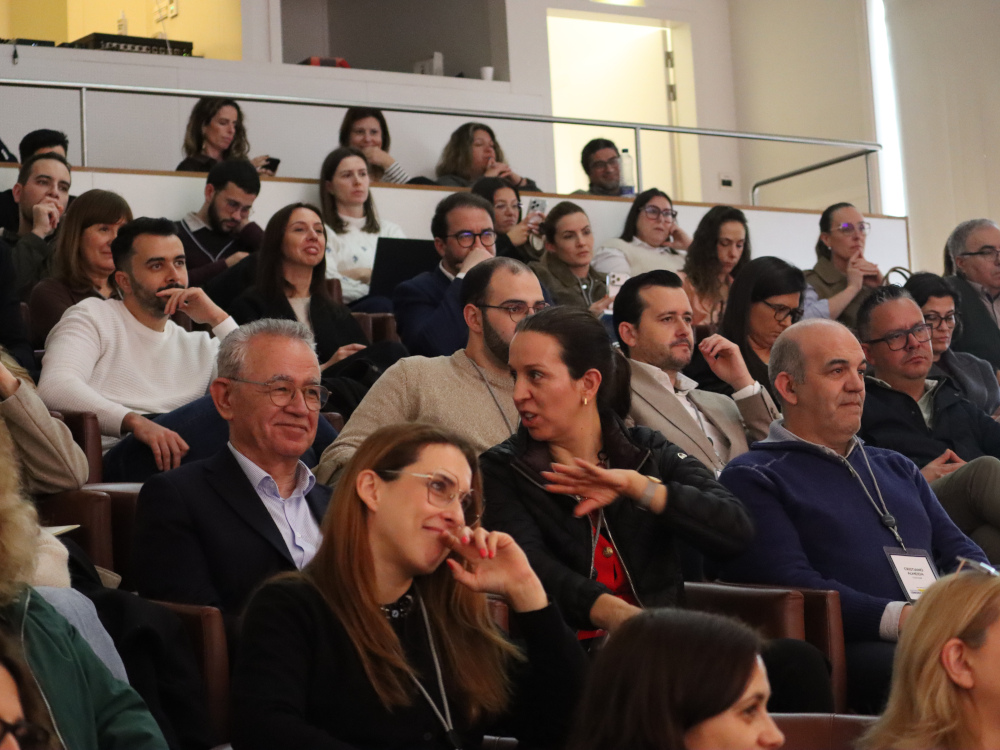 Sobre Inteligência Artificial e Fake News reúnem mais de 80 técnicos