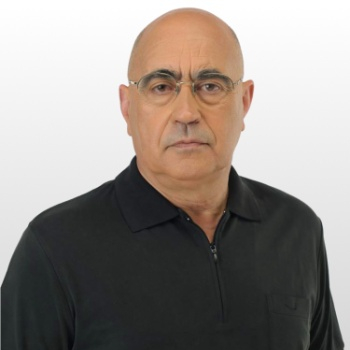 Custódio Oliveira
